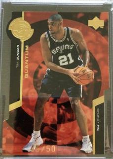 Tim Duncan