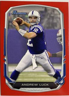 Andrew Luck