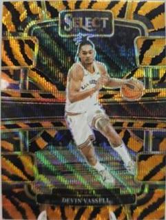 Devin Vassell