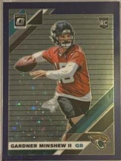 Gardner Minshew II
