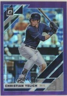 Christian Yelich