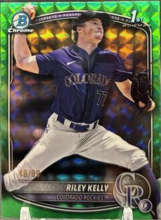 Riley Kelly
