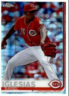 Raisel Iglesias