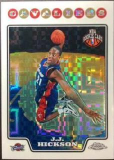 J.J. Hickson