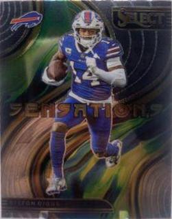 Stefon Diggs