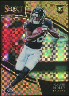 Calvin Ridley