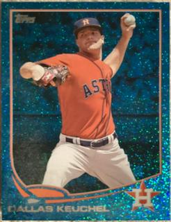 Dallas Keuchel