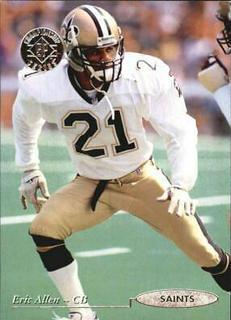 Eric Allen