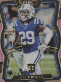 Malik Hooker