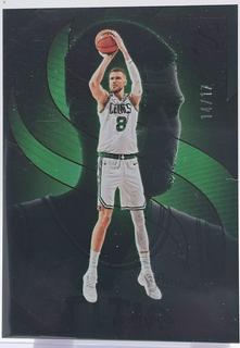Kristaps Porzingis