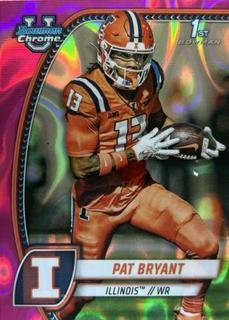 Pat Bryant