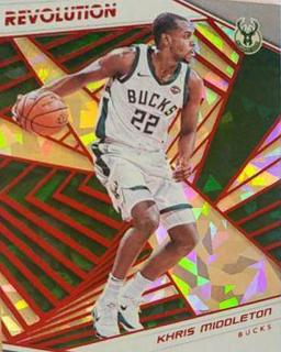 Khris Middleton