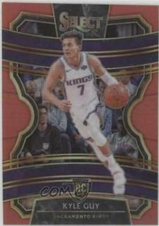 Kyle Guy