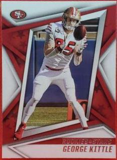 George Kittle
