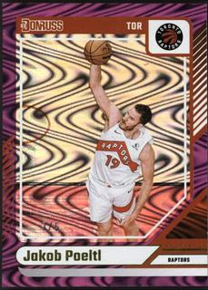 Jakob Poeltl