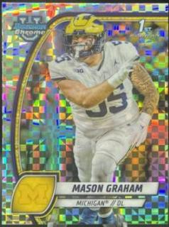 Mason Graham