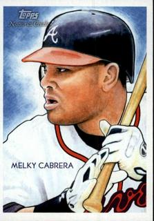Melky Cabrera
