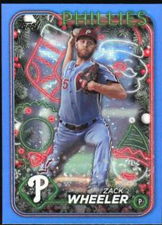 Zack Wheeler