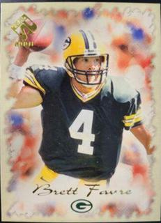 Brett Favre