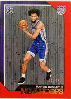 Marvin Bagley III