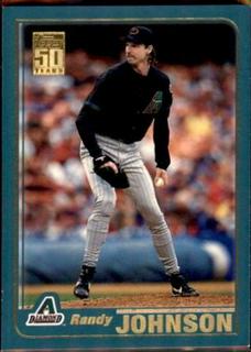 Randy Johnson