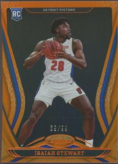 Isaiah Stewart