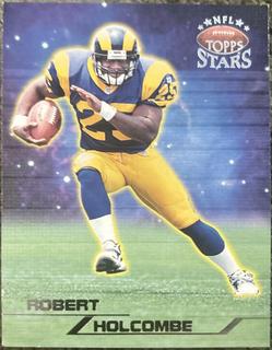 Robert Holcombe