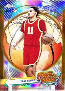 Trae Young