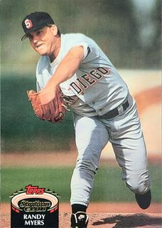 Randy Myers