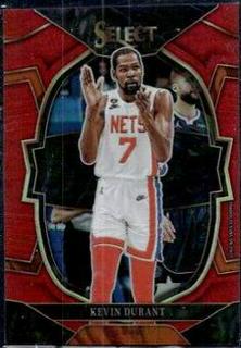 Kevin Durant