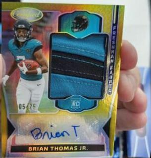 Brian Thomas Jr.