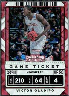 Victor Oladipo