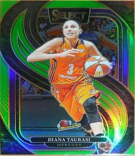 Diana Taurasi
