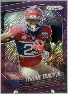Tyrone Tracy Jr.