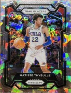 Matisse Thybulle