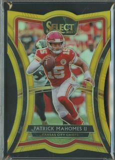 Patrick Mahomes II
