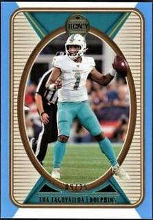 Tua Tagovailoa