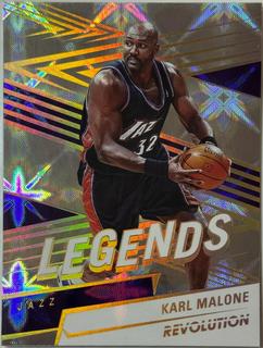 Karl Malone