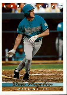 Dave Magadan