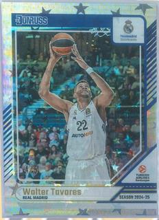 Walter Tavares
