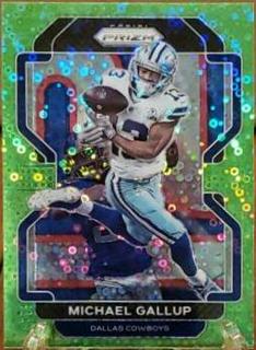 Michael Gallup