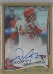 Oscar Taveras