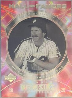 Mike Schmidt