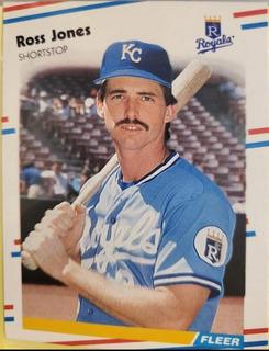 Ross Jones