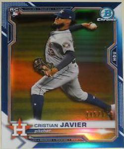 Cristian Javier