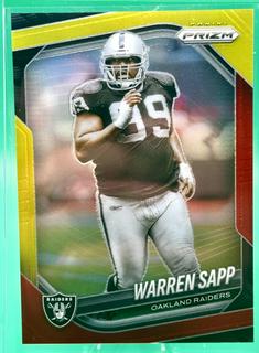 Warren Sapp