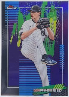 Max Fried