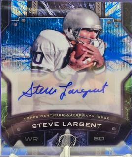 Steve Largent