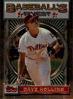 Dave Hollins
