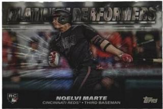 Noelvi Marte